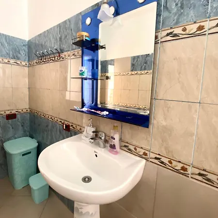 Ferienhaus At-salaj1 *