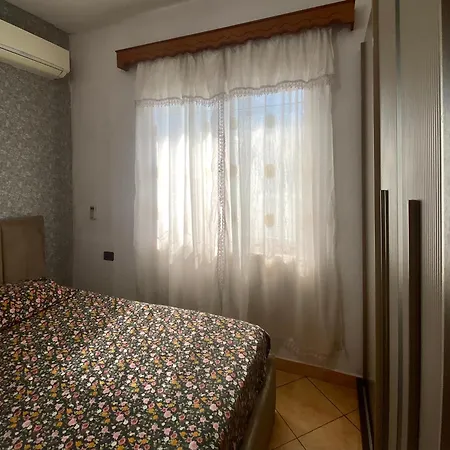 At-salaj1 Ferienhaus Vlorë