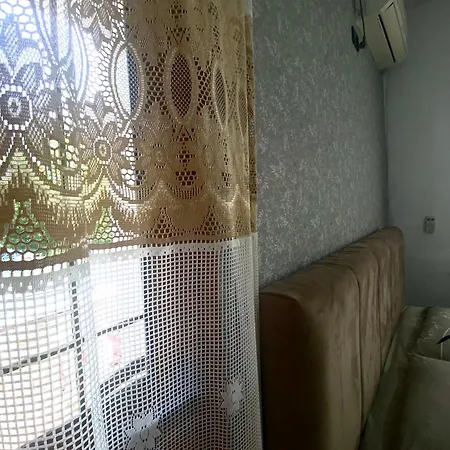 Holiday home At-salaj1 *