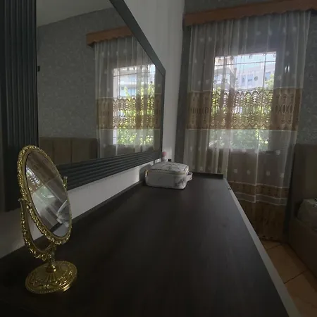 Holiday home At-salaj1