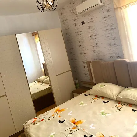 Holiday home At-salaj1 *
