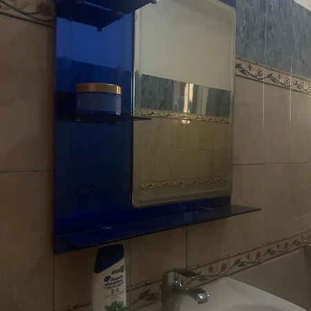 Holiday home At-salaj1 Vlore