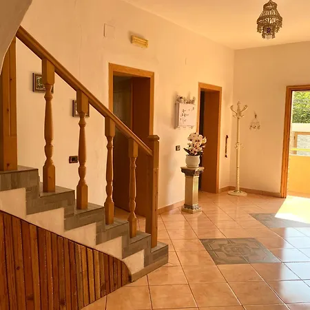 Ferienhaus At-salaj1 Vlorë