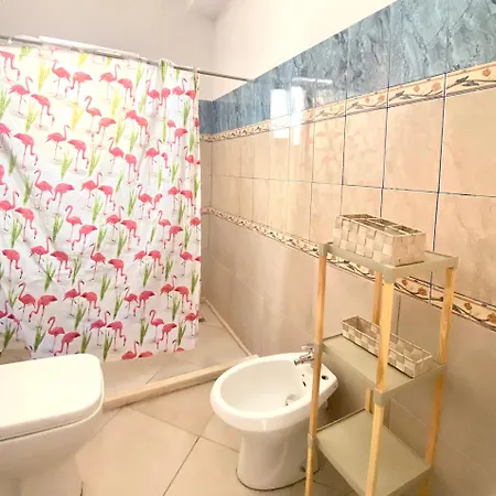 Ferienhaus At-salaj1 Vlorë