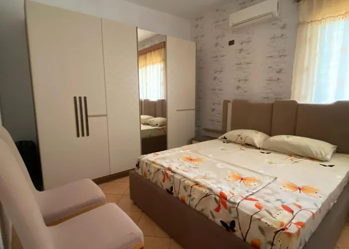 Holiday home At-salaj1