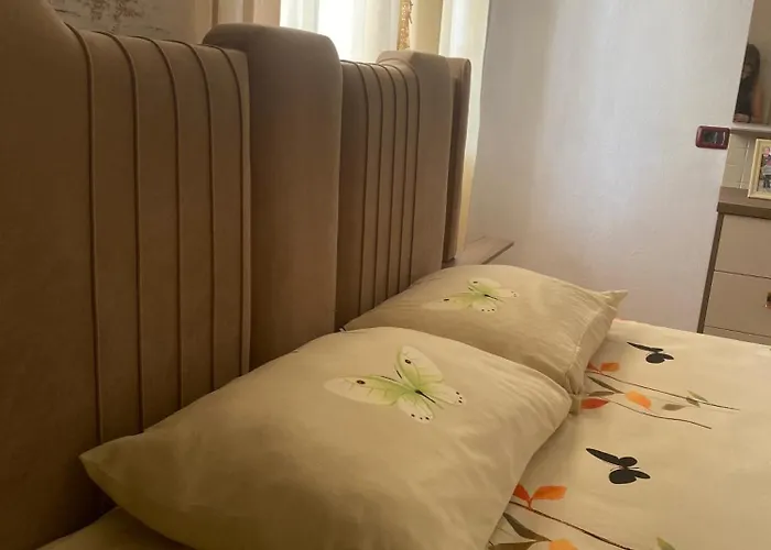 At-salaj1 Holiday home *