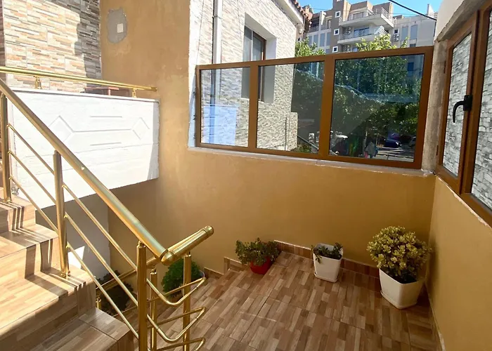 Holiday home At-salaj1 Vlore