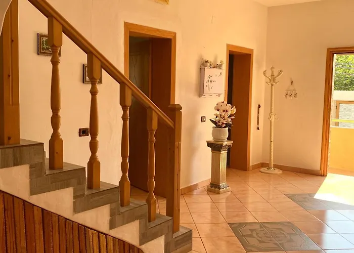 Holiday home At-salaj1 Vlore