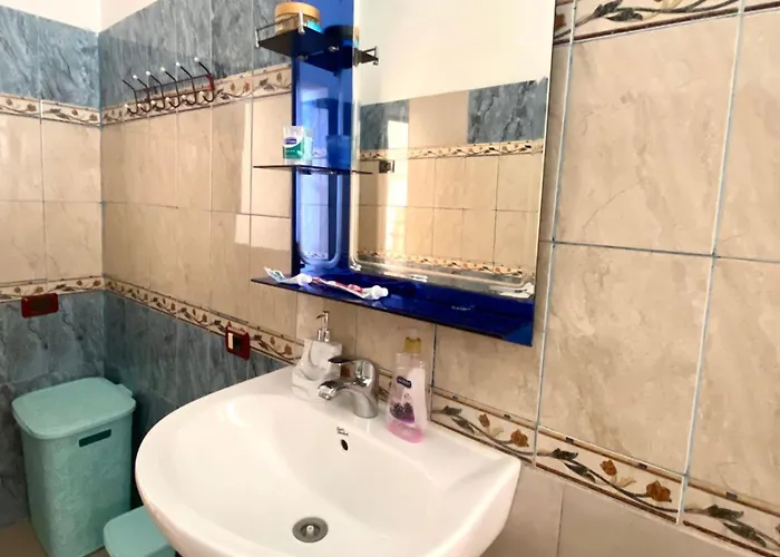 Holiday home At-salaj1 *