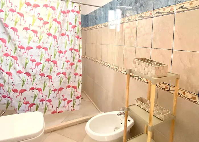 Holiday home At-salaj1 Vlore