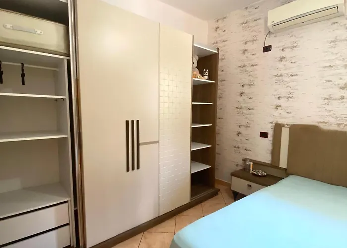 At-salaj1 Holiday home Vlore