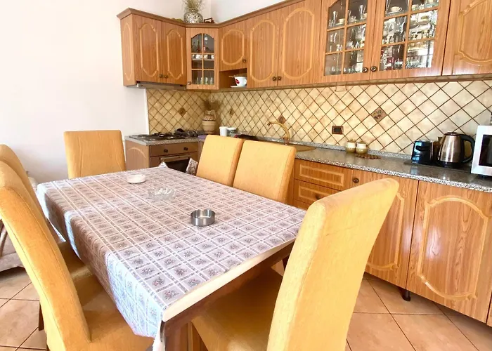 At-salaj1 Holiday home *