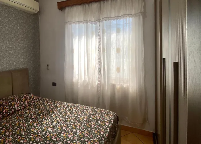 At-salaj1 Holiday home Vlore