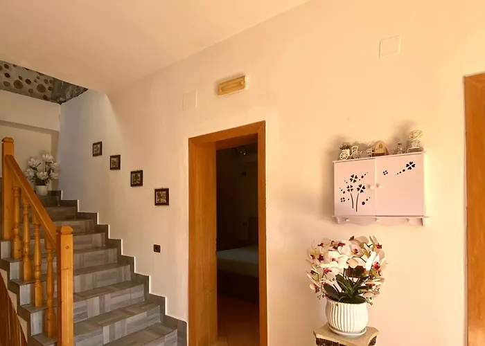 Holiday home At-salaj1 *