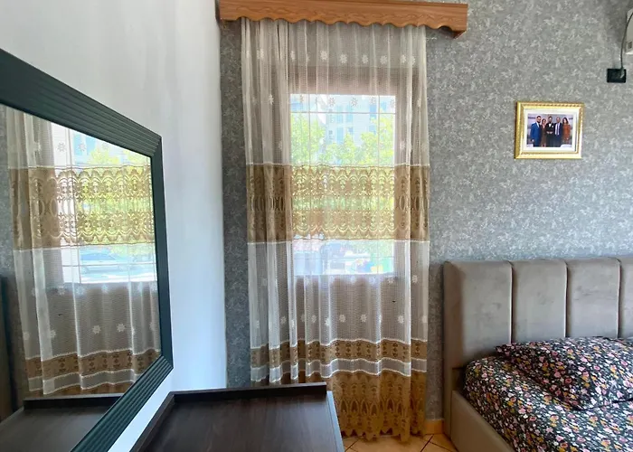 At-salaj1 Holiday home *